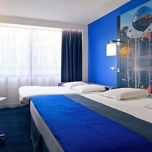 Chambre Classique Double