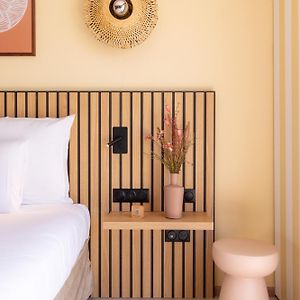 Chambre Classique Double