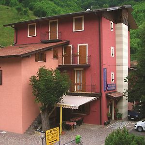 Albergo Belvedere